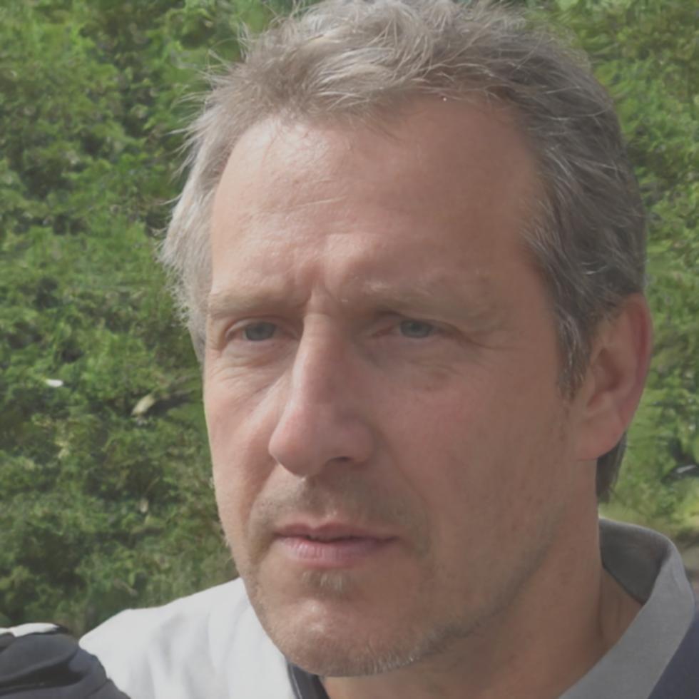 Marc Dubois